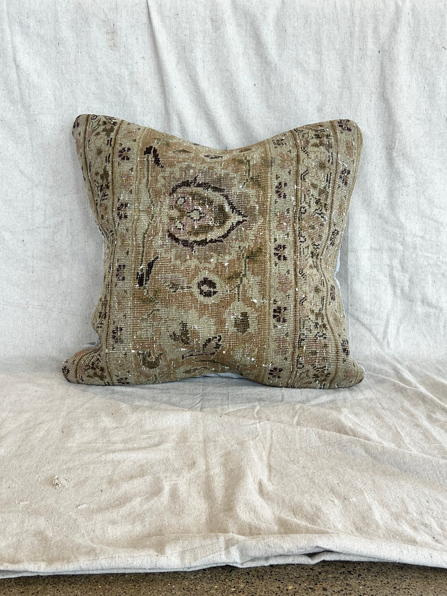 One-of-a-Kind Pillow - 31