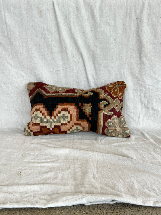 One-of-a-Kind Pillow - 34
