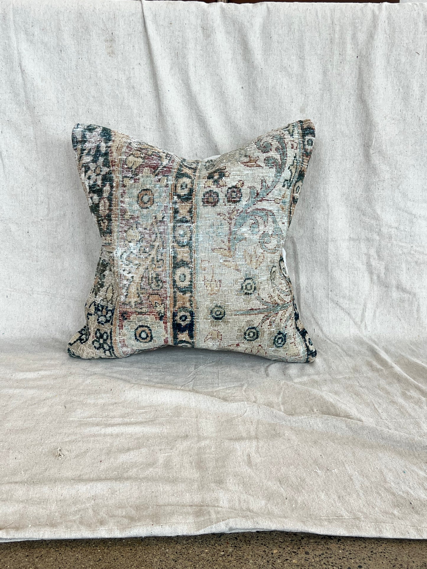 One-of-a-Kind Pillow - 38