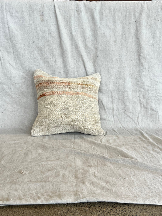 One-of-a-Kind Pillow - 39