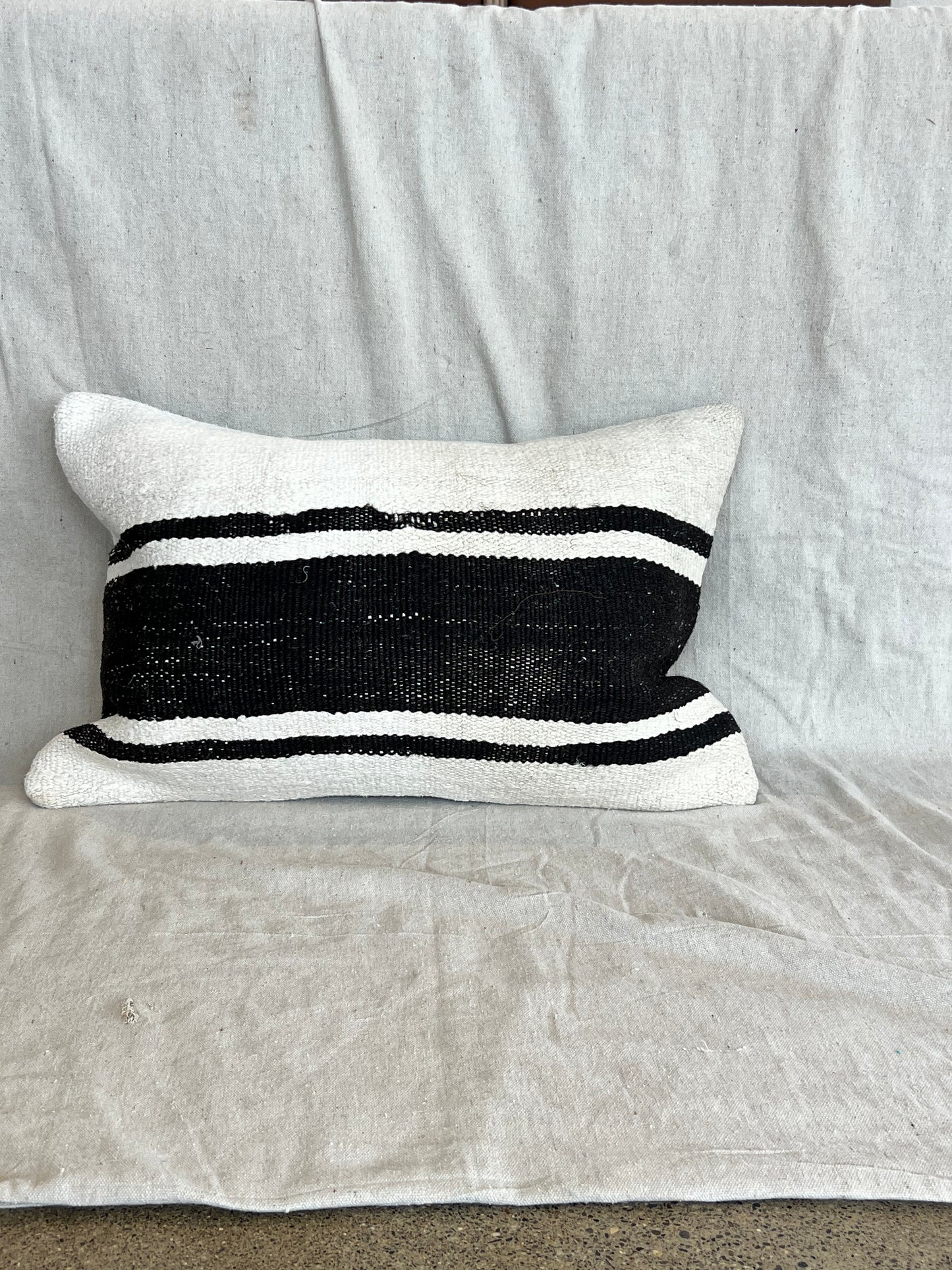 One-of-a-Kind Pillow - 43