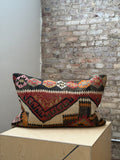 One-of-a-Kind Lumbar - 78 16x24
