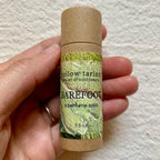 The Perfume Solid