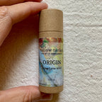 The Perfume Solid