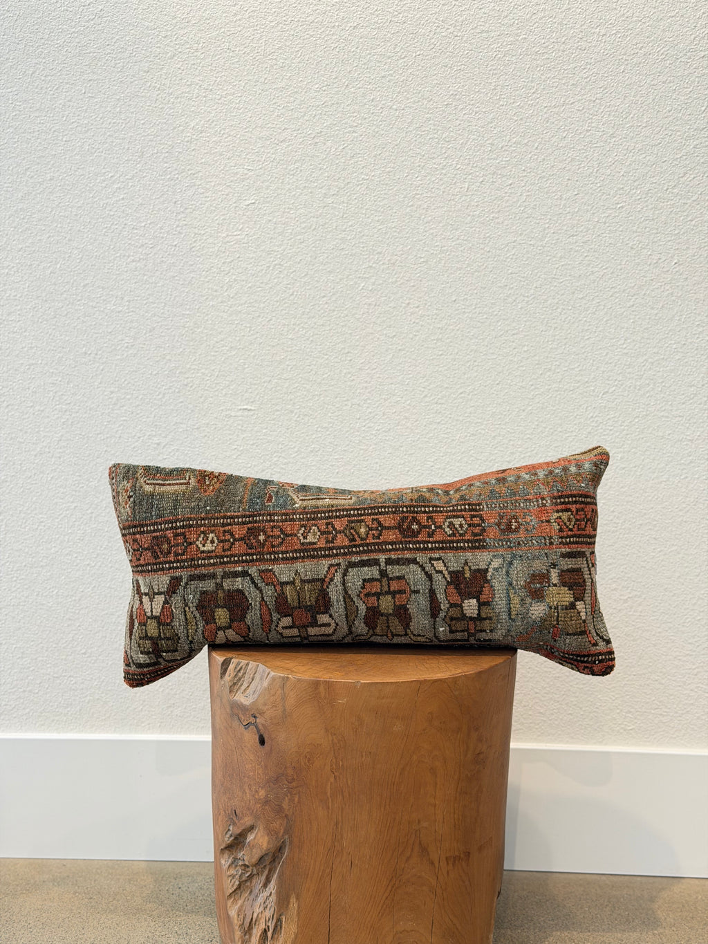 One-of-a-Kind Pillow - 64