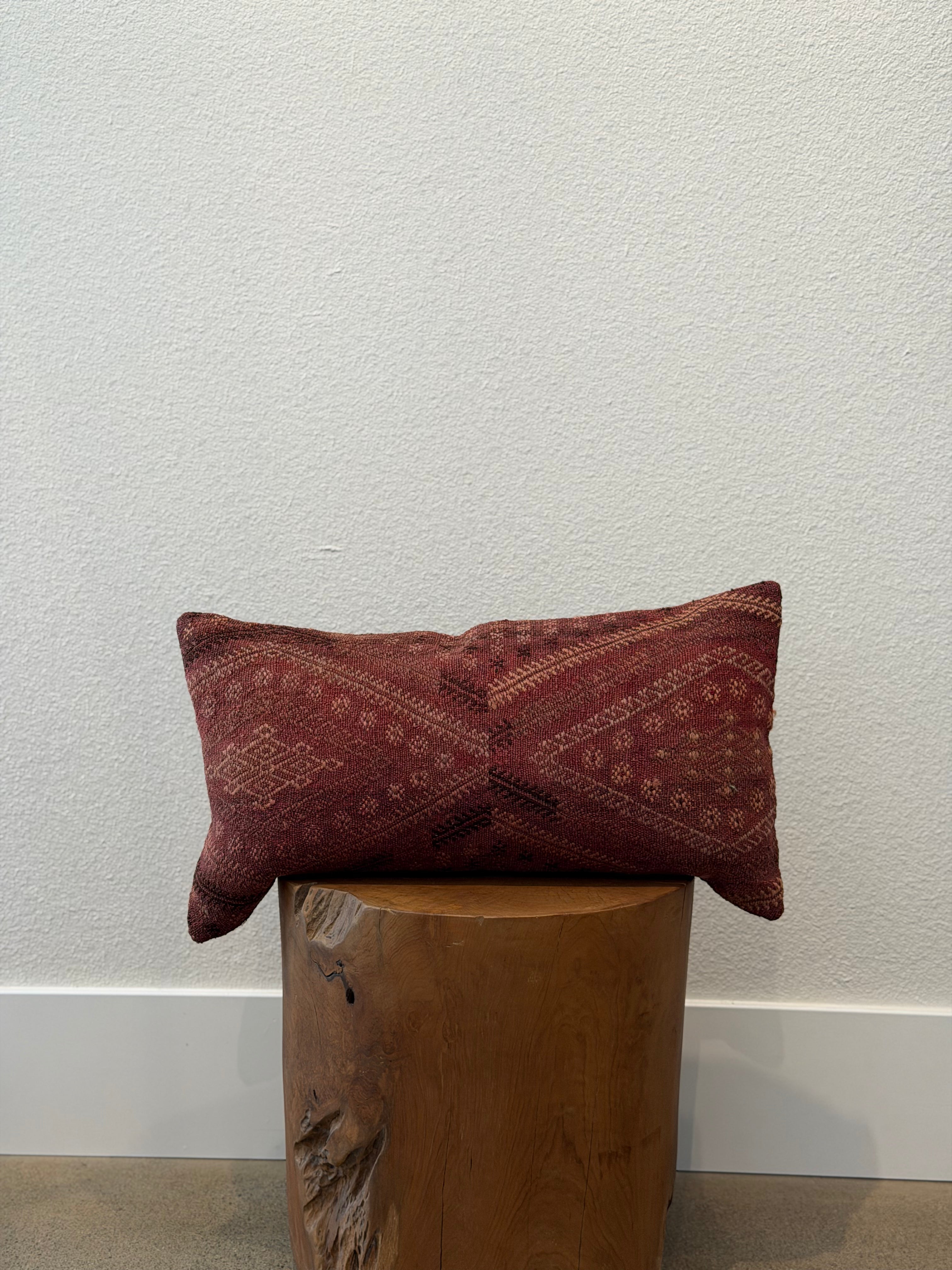 One-of-a-Kind Pillow - 65
