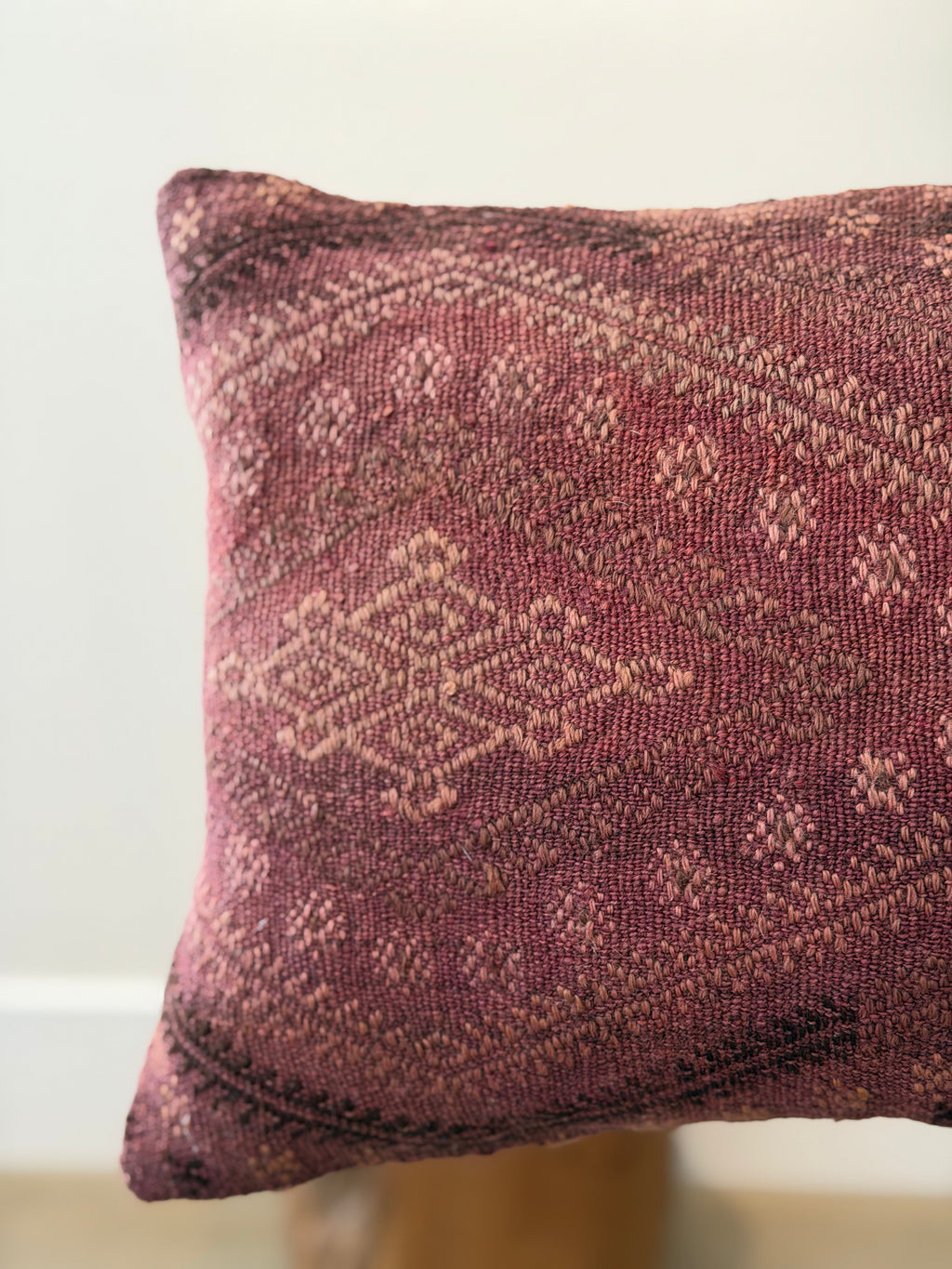 One-of-a-Kind Pillow - 65