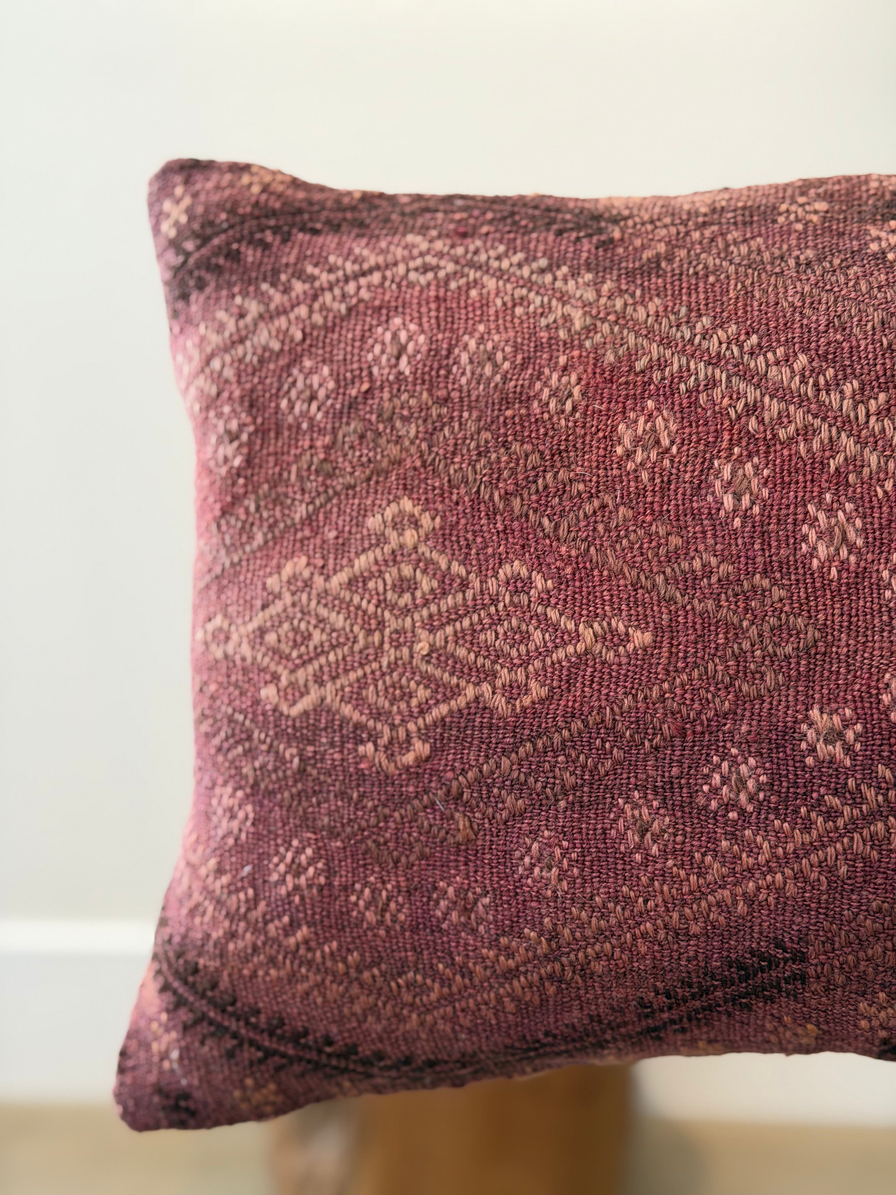 One-of-a-Kind Pillow - 65