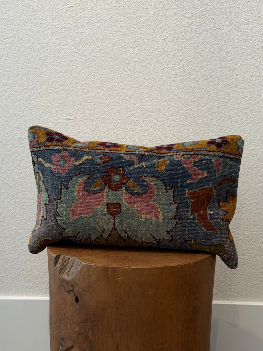 One-of-a-Kind Pillow - 63