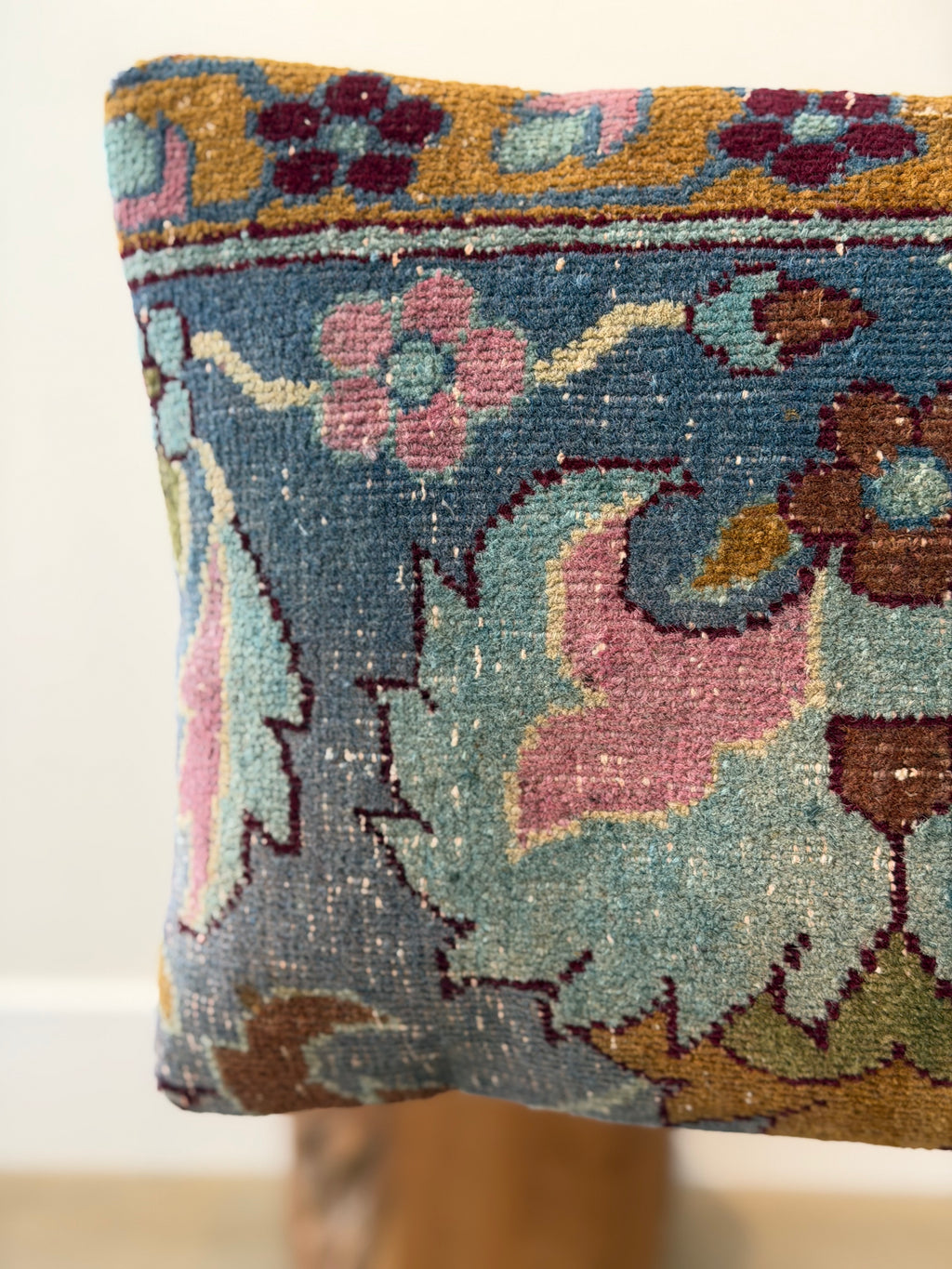 One-of-a-Kind Pillow - 63