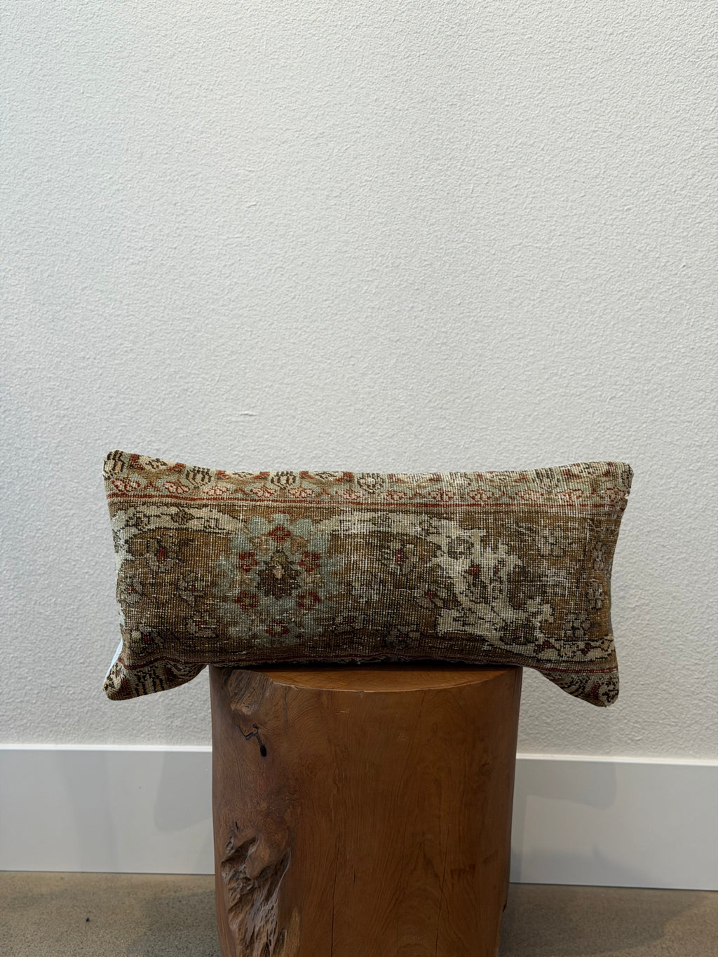 One-of-a-Kind Pillow - 66