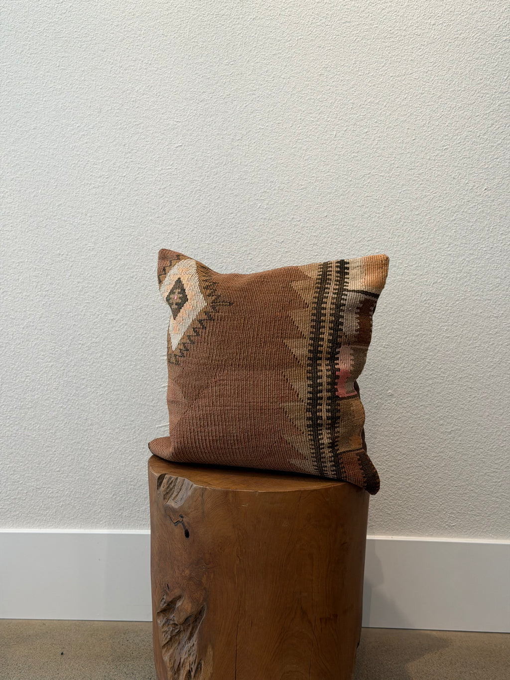 One-of-a-Kind Pillow - 67
