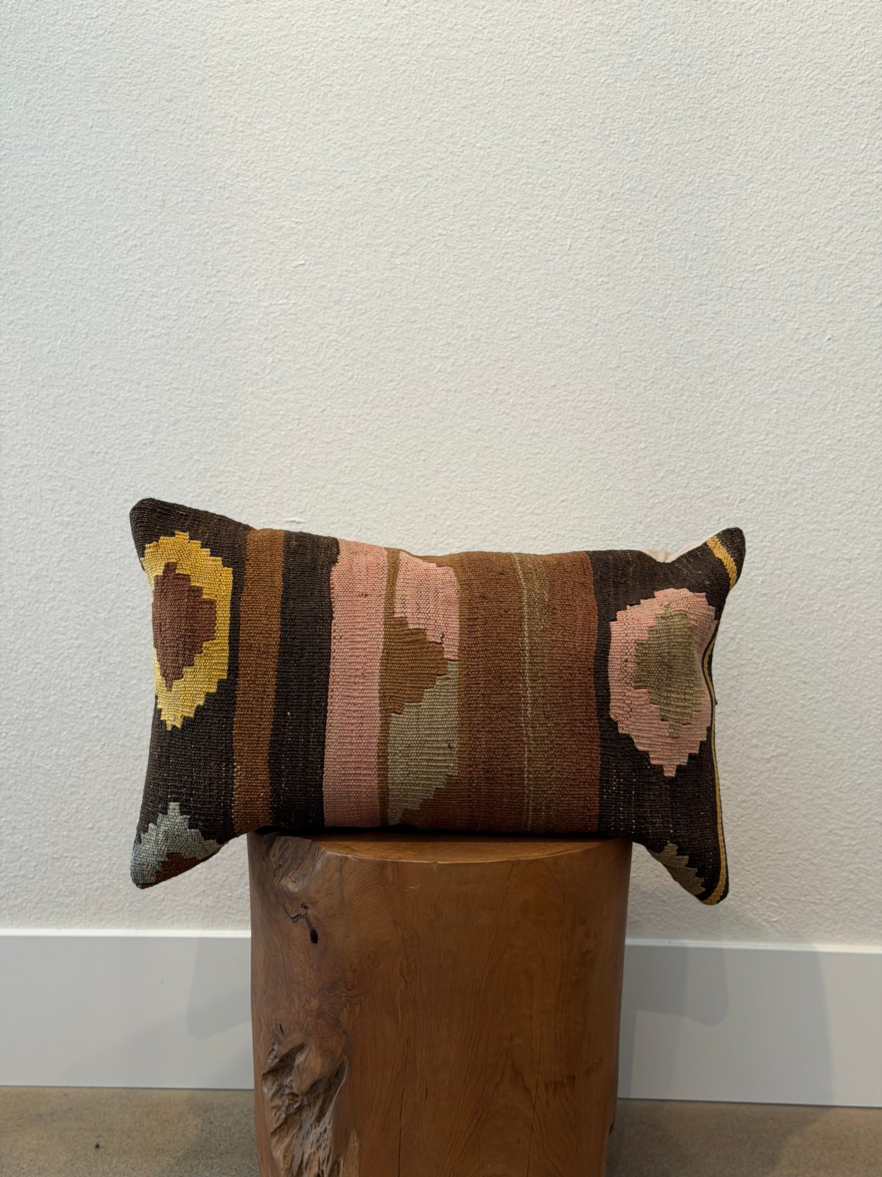 One-of-a-Kind Pillow - 68