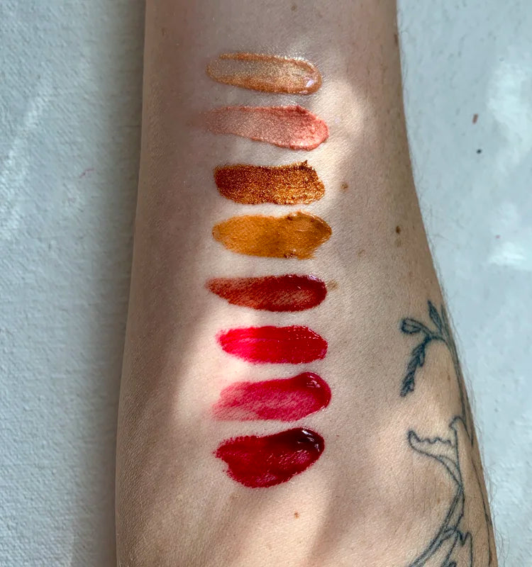The Lip Varnish