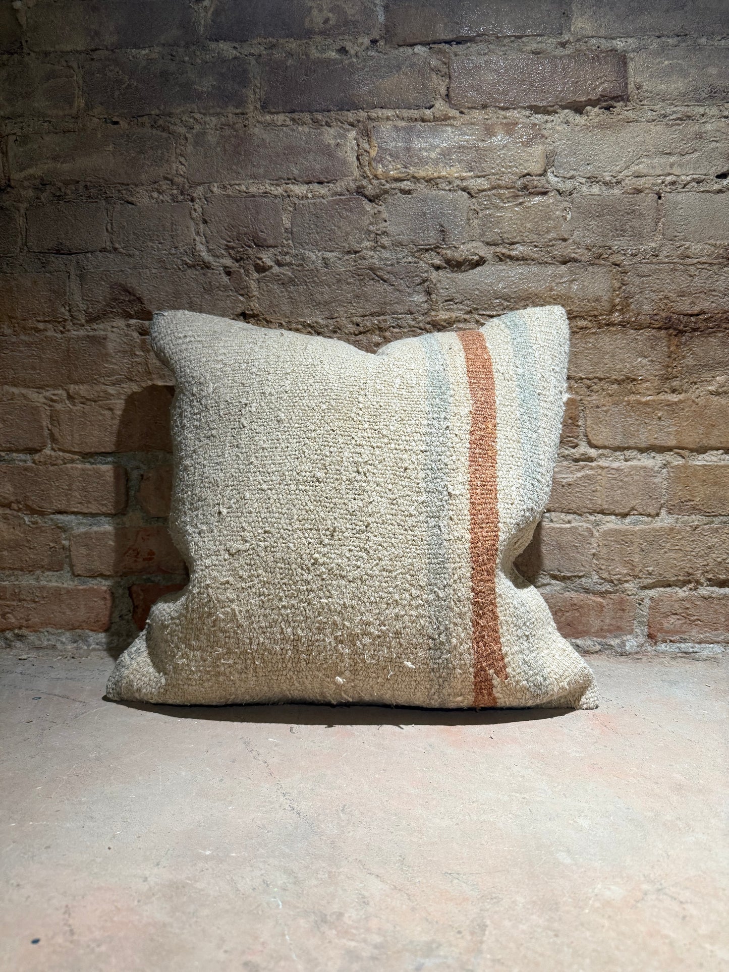 One-of-a-Kind Pillow - 21