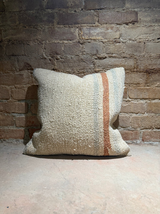 One-of-a-Kind Pillow - 21
