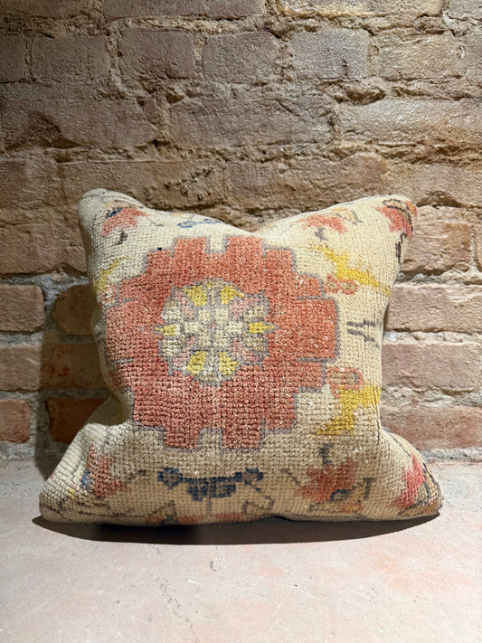 One-of-a-Kind Pillow - 23