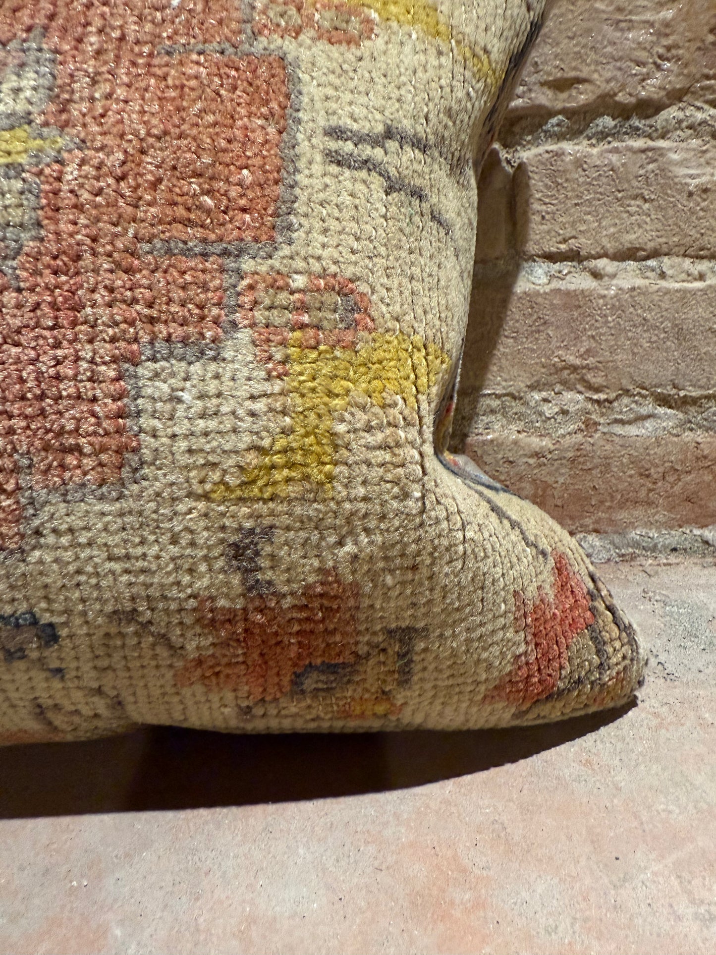 One-of-a-Kind Pillow - 23