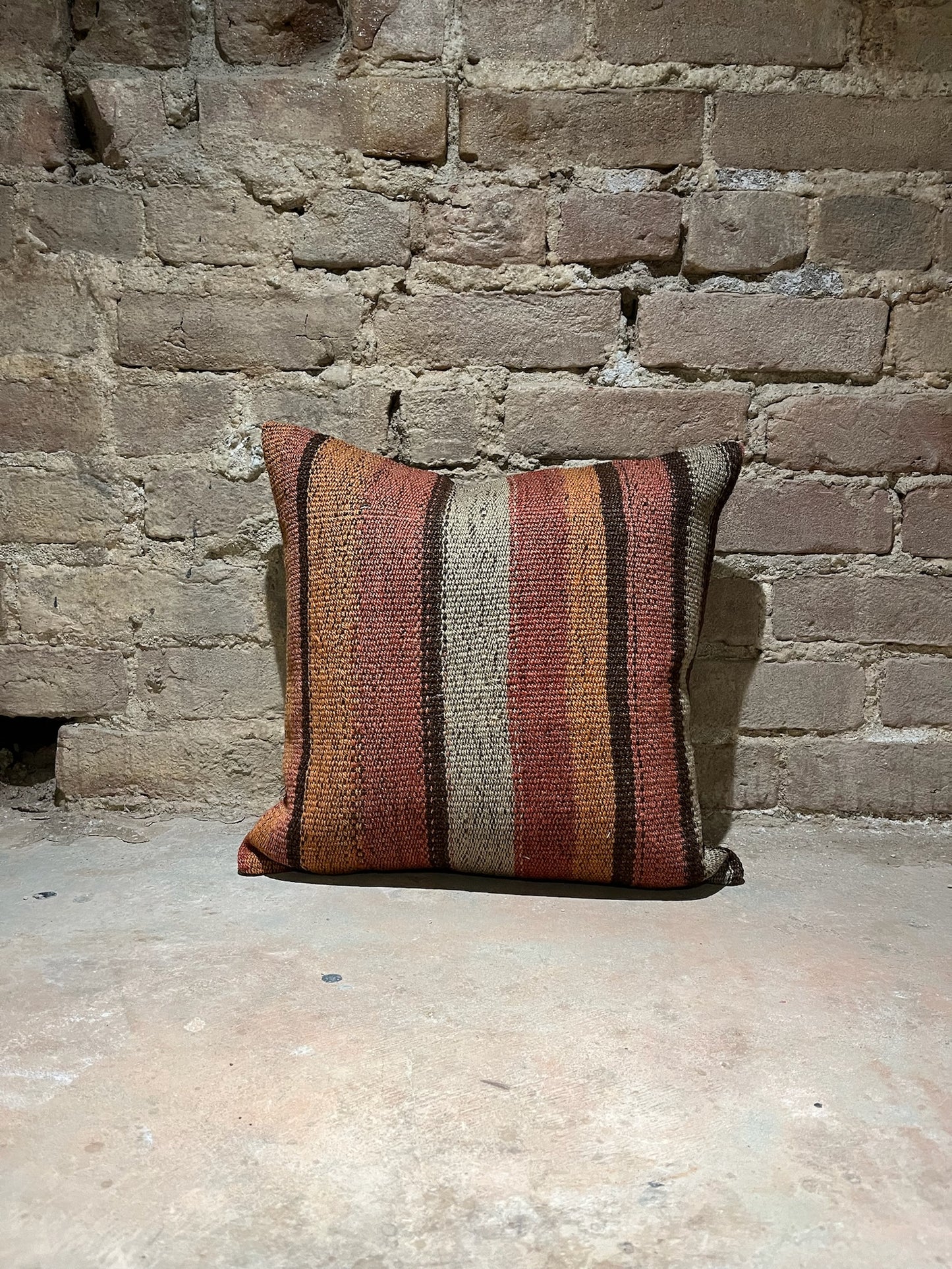 One-of-a-Kind Pillow - 02