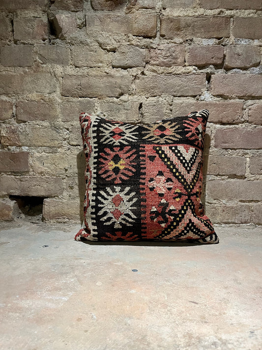 One-of-a-Kind Pillow - 06