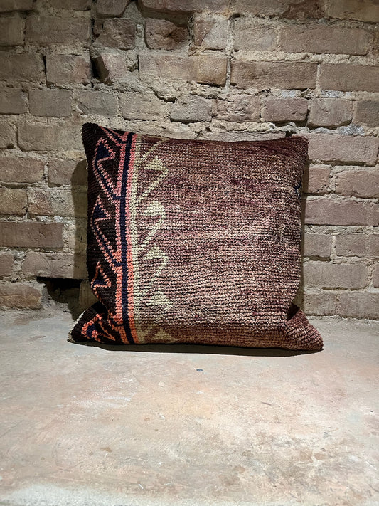 One-of-a-Kind Pillow - 13