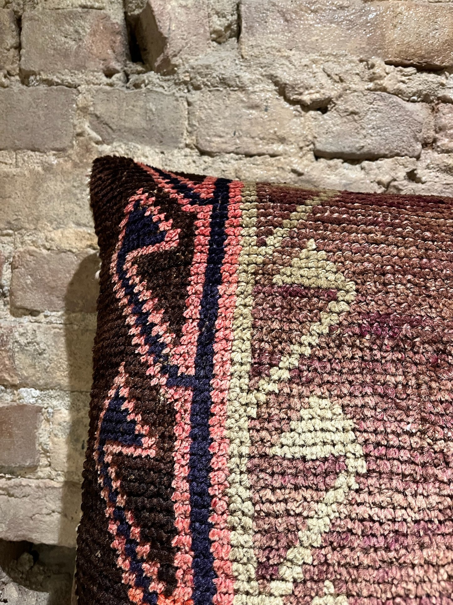 One-of-a-Kind Pillow - 13