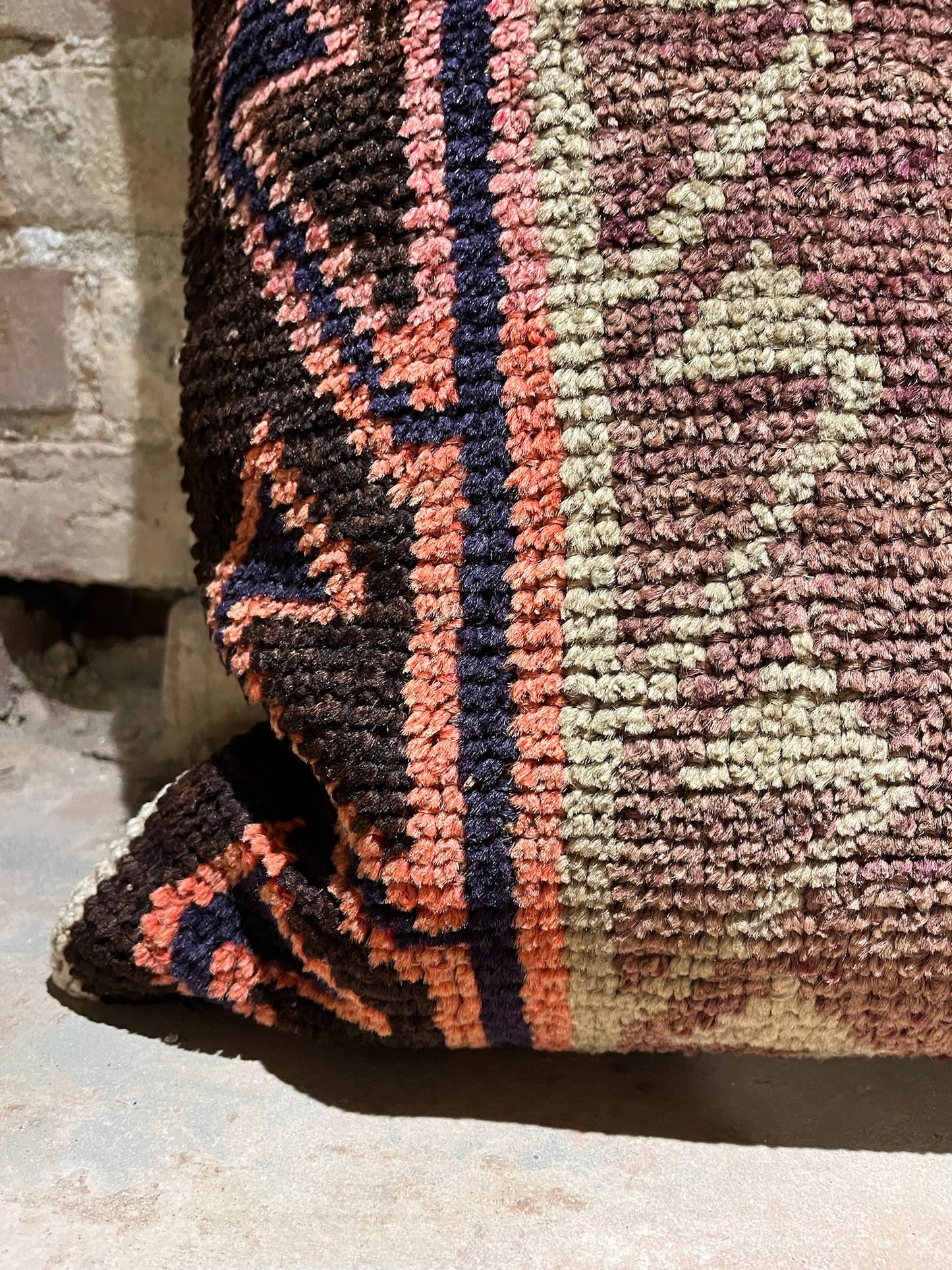 One-of-a-Kind Pillow - 13