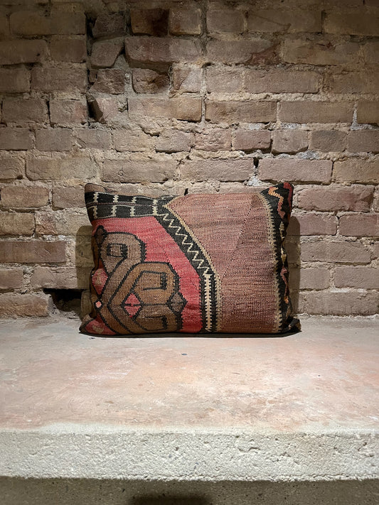 One-of-a-Kind Pillow - 14