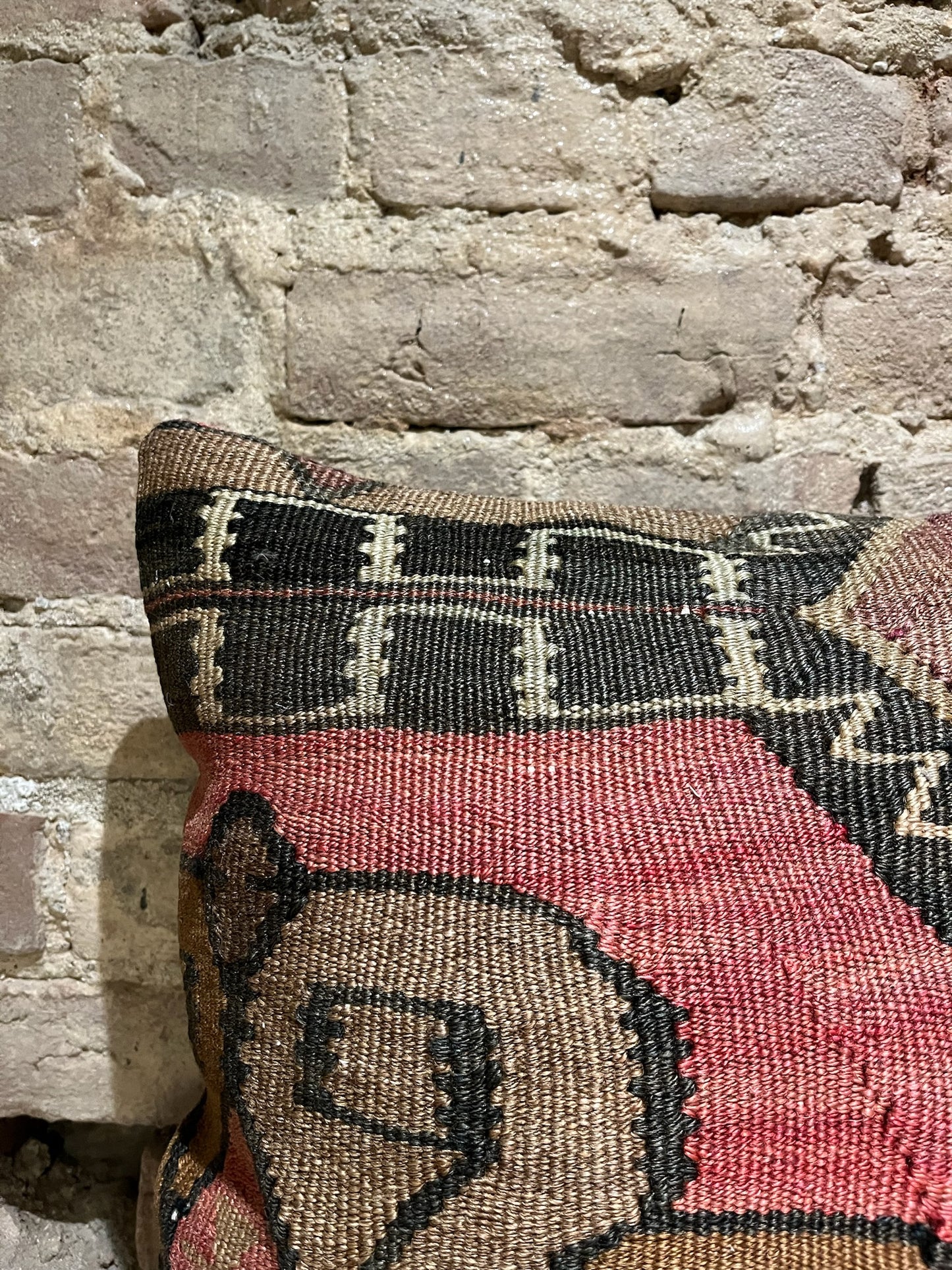 One-of-a-Kind Pillow - 14