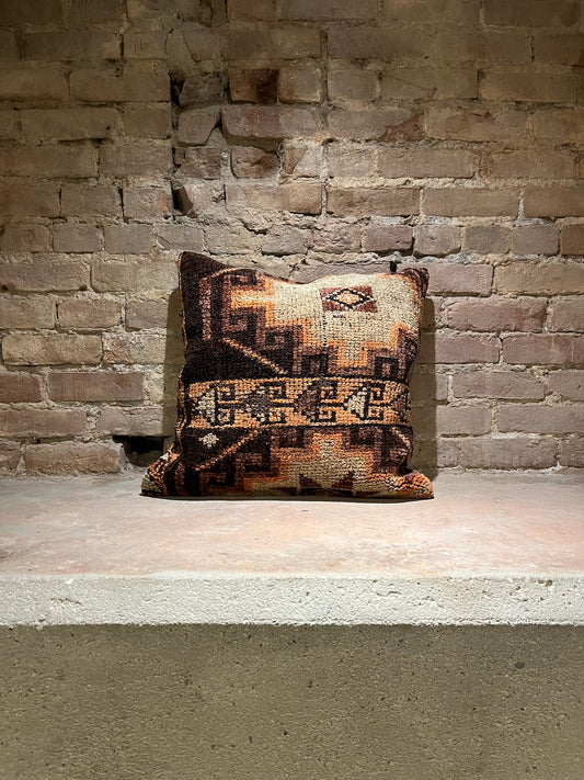 One-of-a-Kind Pillow - 15