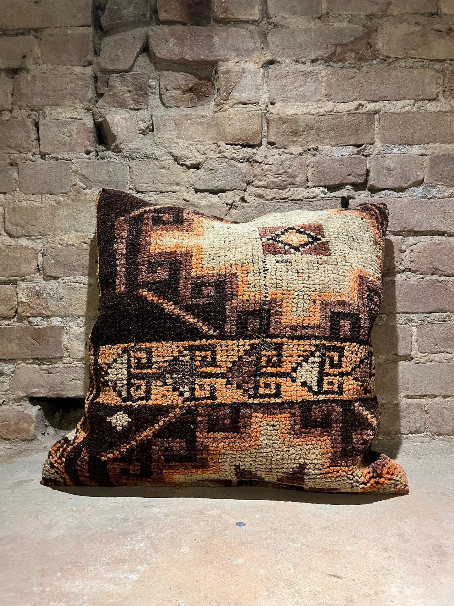 One-of-a-Kind Pillow - 15