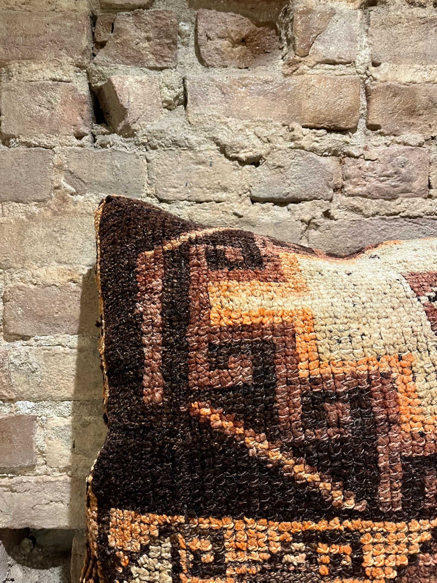 One-of-a-Kind Pillow - 15