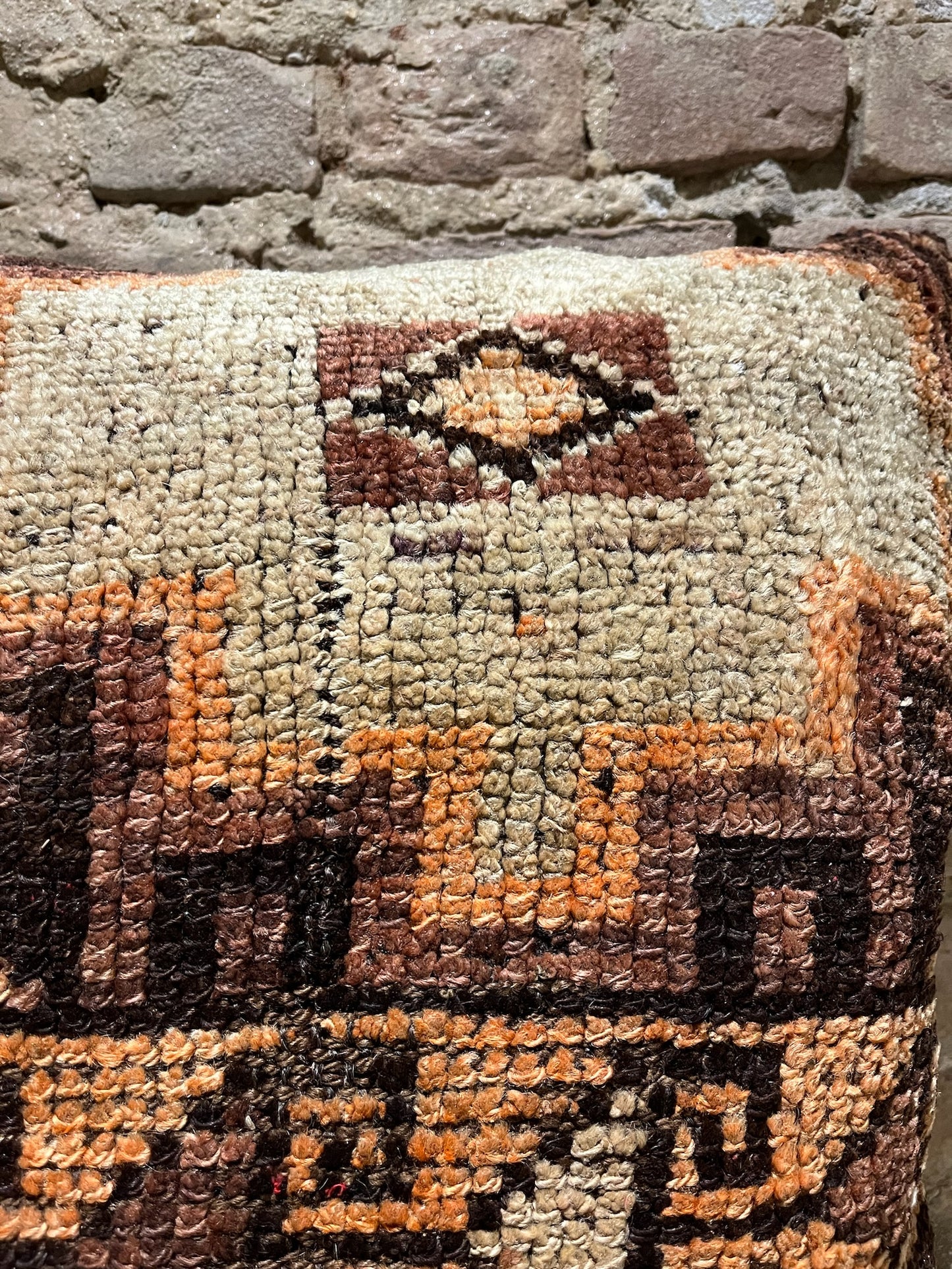 One-of-a-Kind Pillow - 15