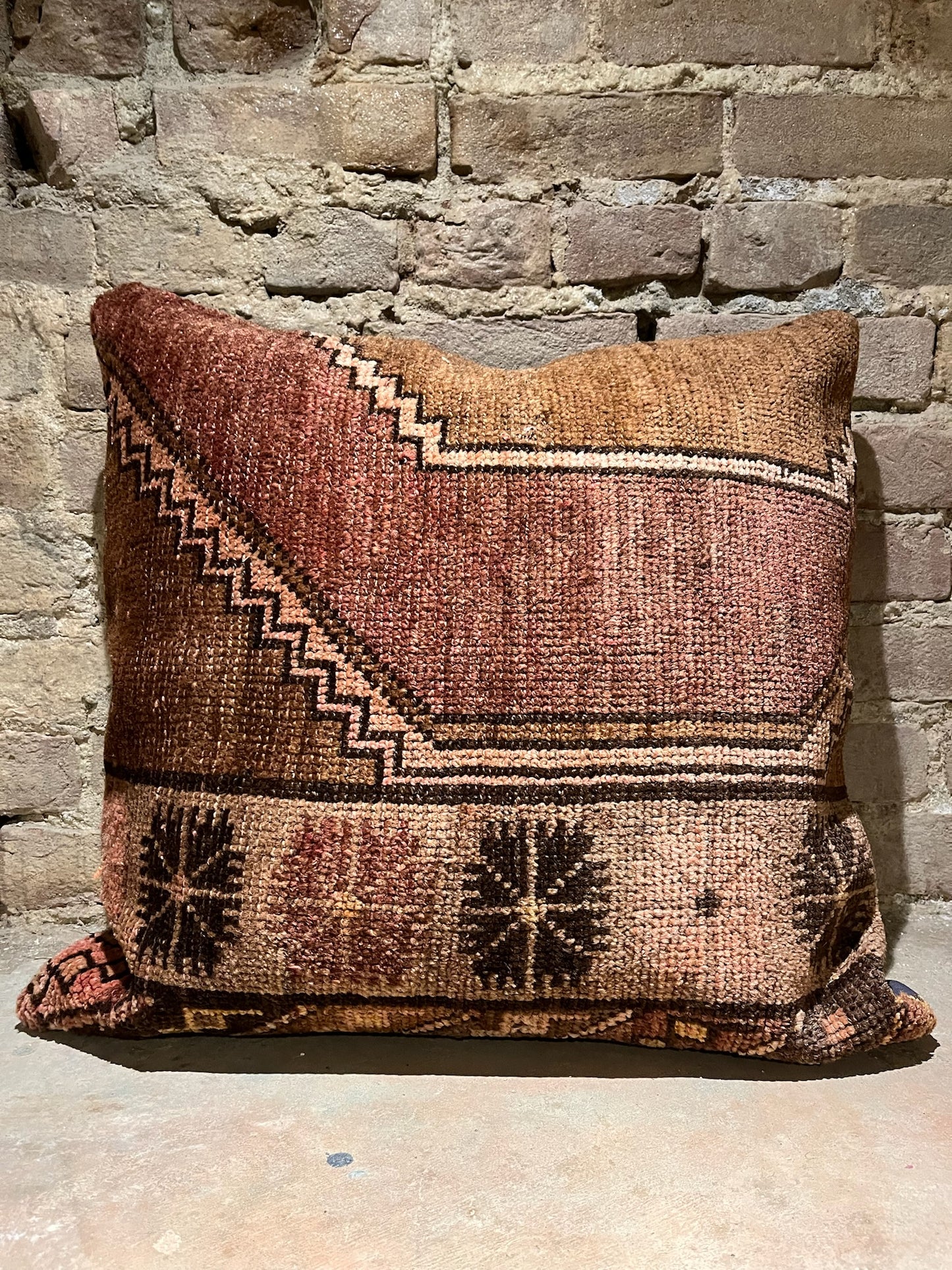 One-of-a-Kind Pillow - 16