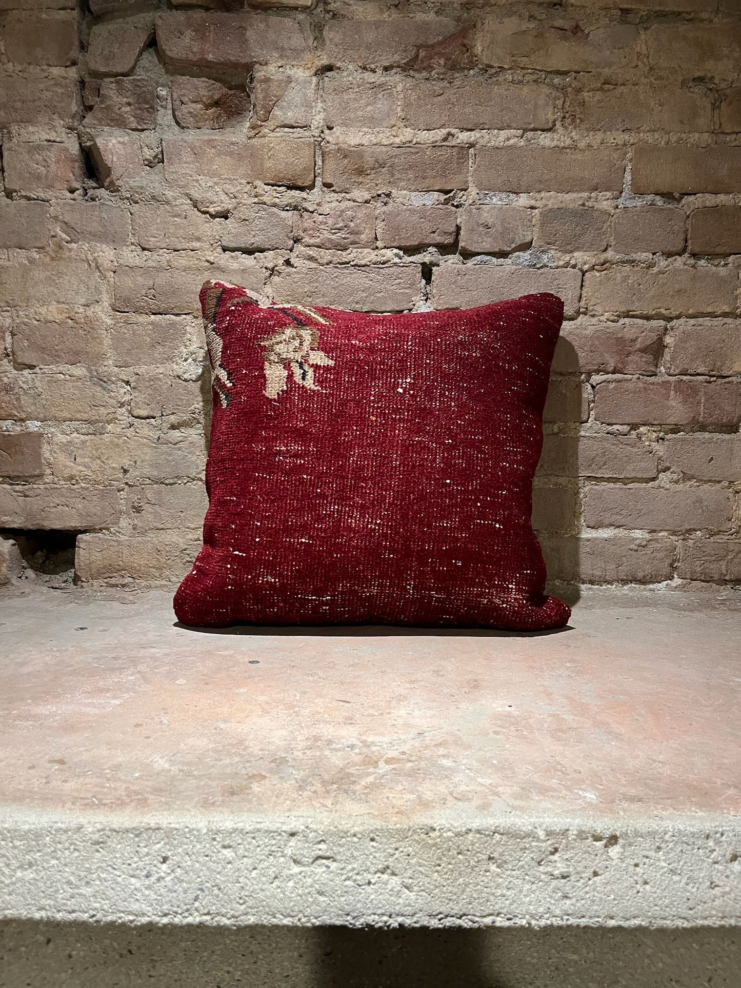 One-of-a-Kind Pillow - 17