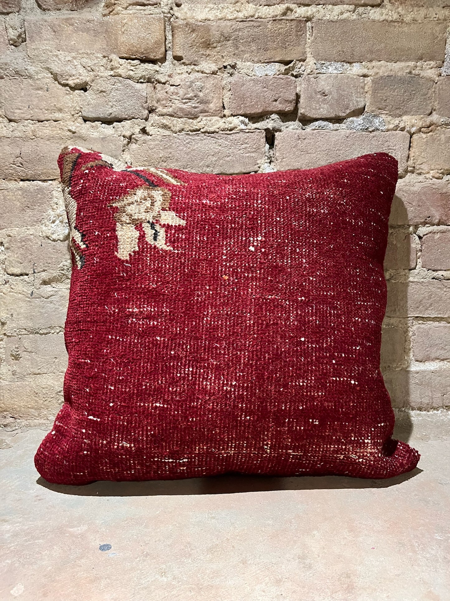 One-of-a-Kind Pillow - 17