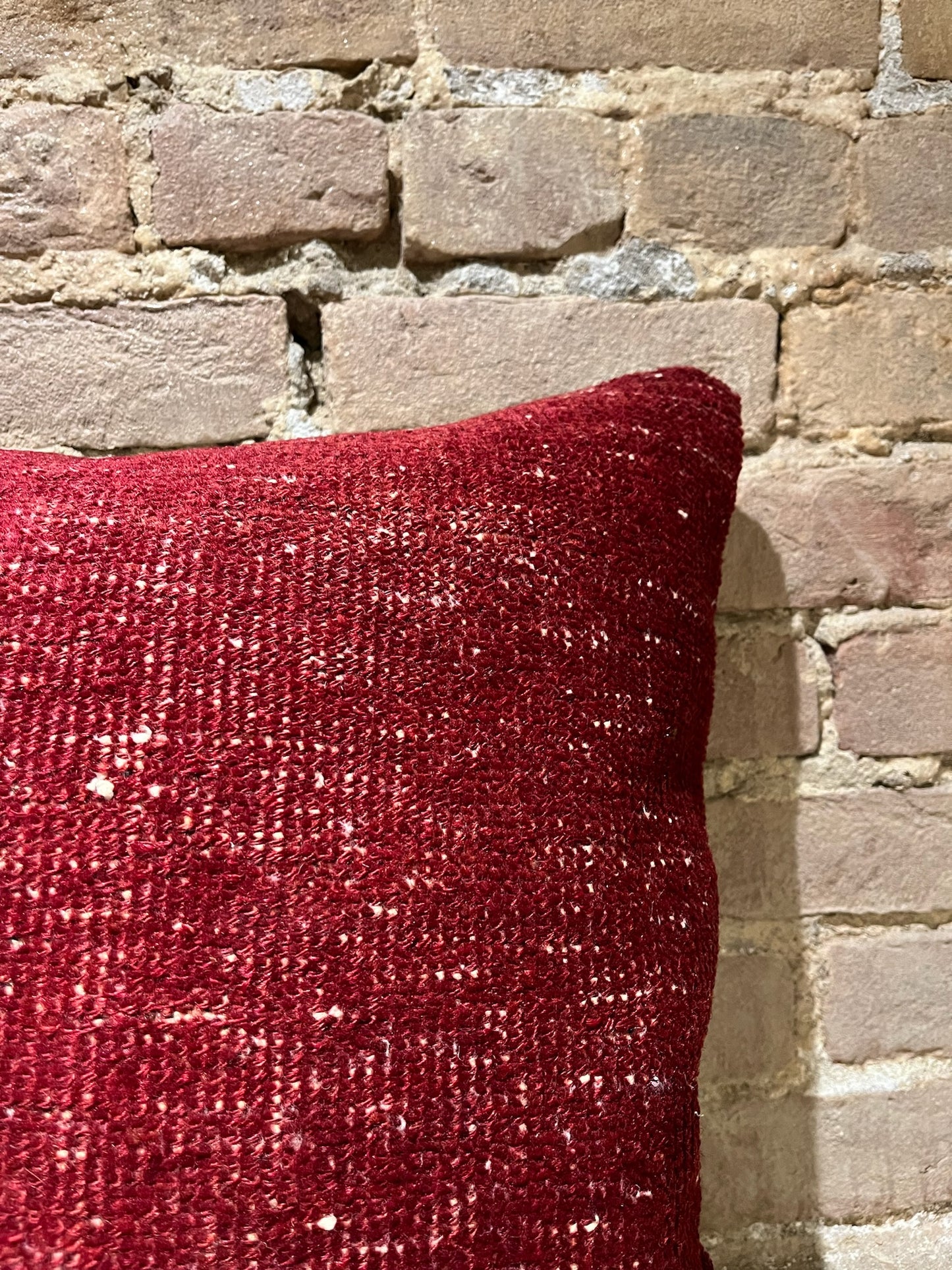 One-of-a-Kind Pillow - 17