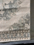 Vintage Turkish Runner - 04