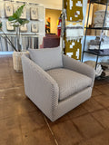 Florence Swivel Chair