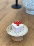 Evening Glow Goat Milk Soap