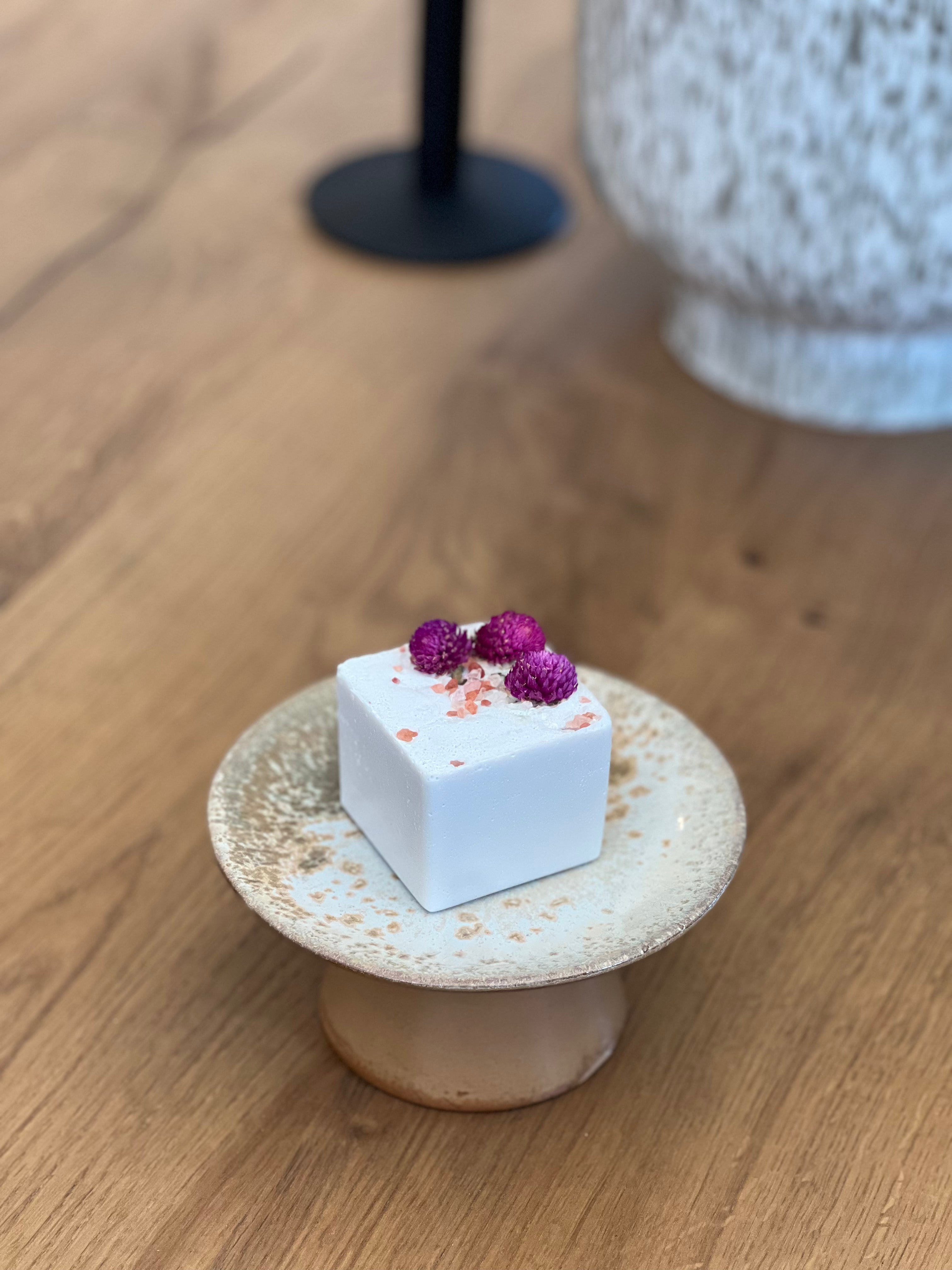 Natural Element Goat Milk Soap