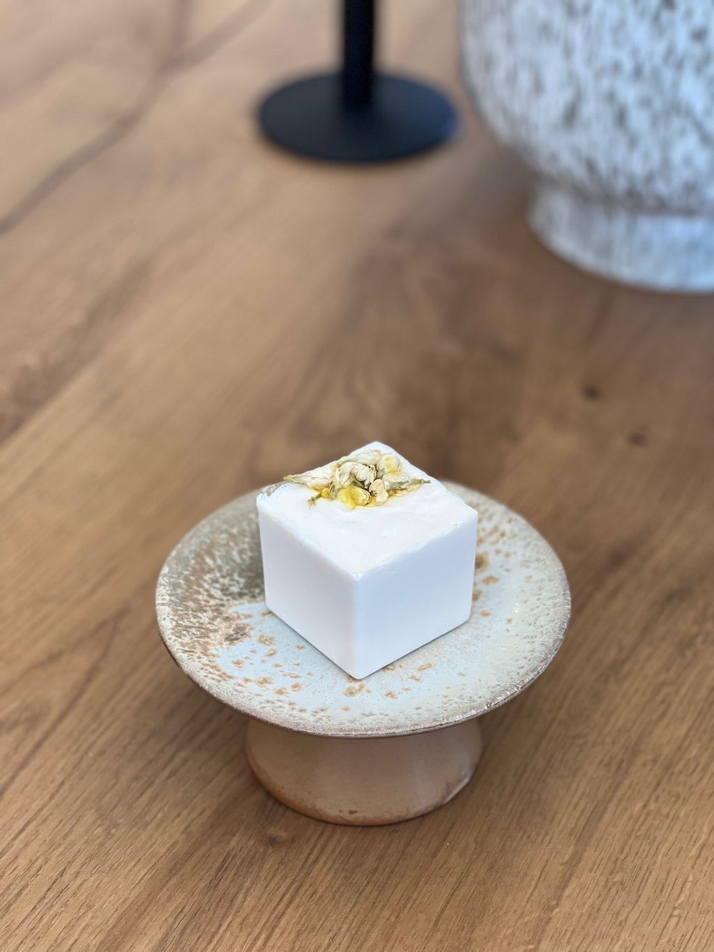Morning Light Goat Milk Soap