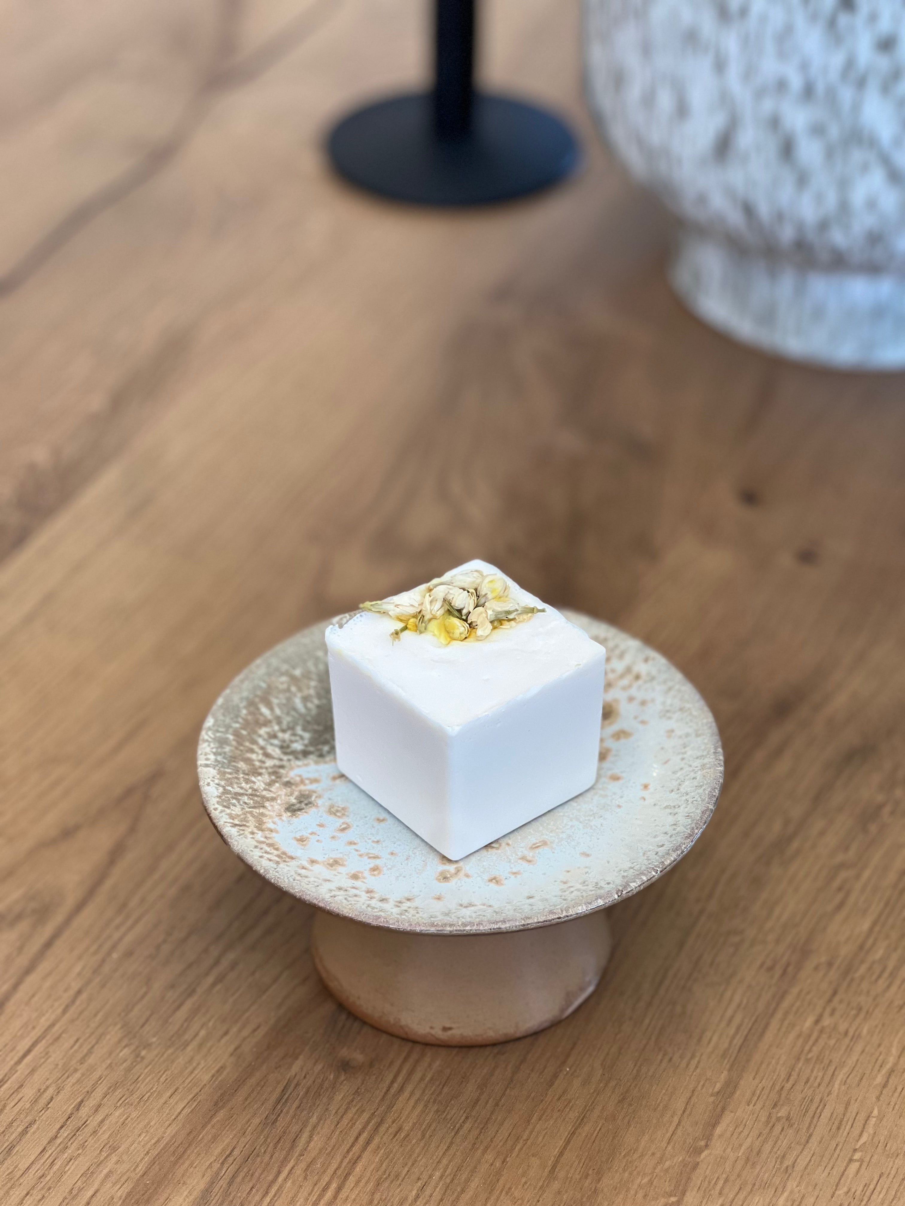 Morning Light Goat Milk Soap