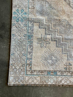 Vintage Turkish Rug VR827 - 5'5"x3'3"