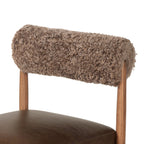 Jazelle Dining Chair