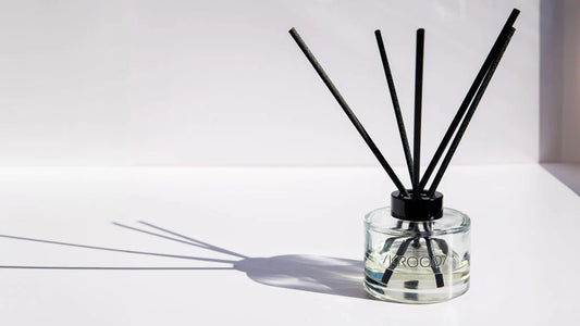 HUNTRESS Reed Diffuser