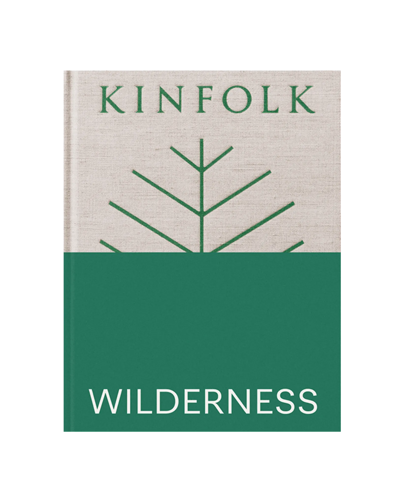 Kinfolk Wilderness