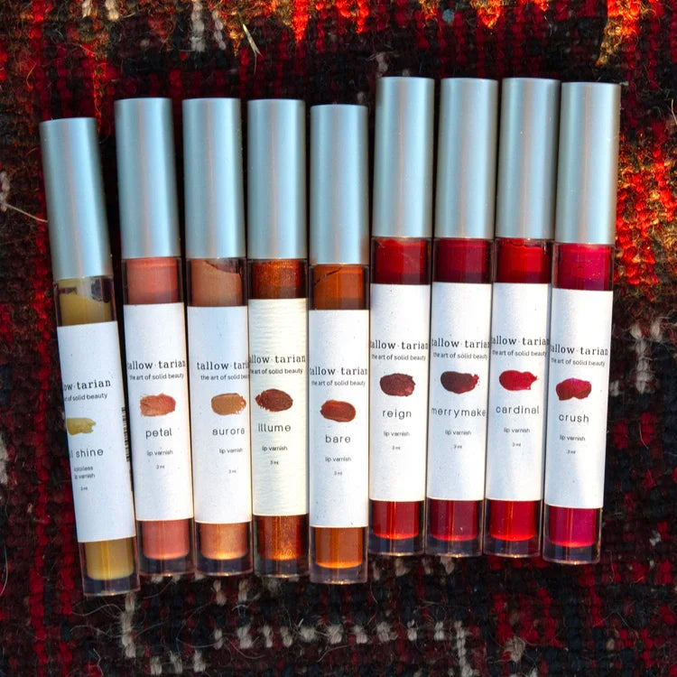 The Lip Varnish