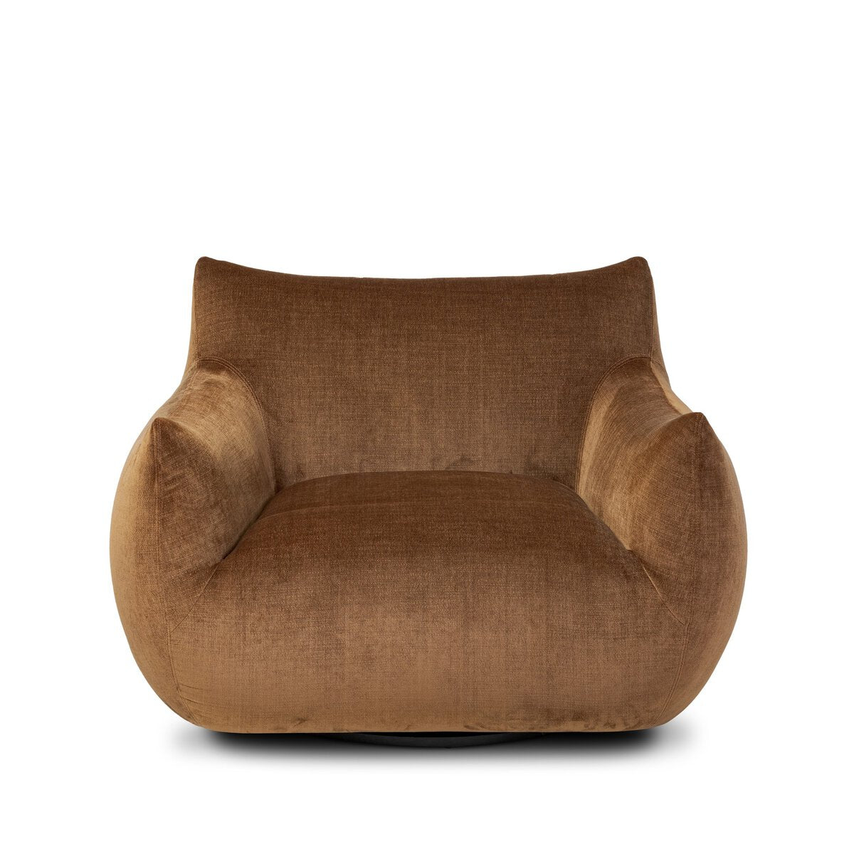 Marlowe Swivel Chair