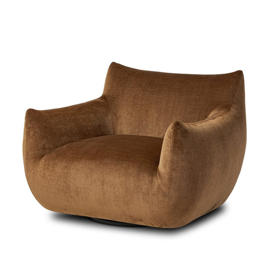 Marlowe Swivel Chair